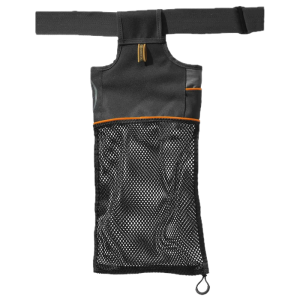 BERETTA UNIFORM PRO EVO AMMO POUCH WITH MESH BLACK - Image 2