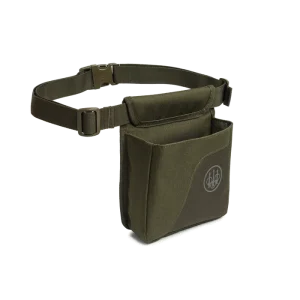 BERETTA GAMEKEEPER EVO HULL POUCH MOSS & BROWN BARK