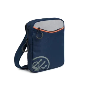 BERETTA UNIFORM PRO EVO VERTICAL SHOULDER BLUE