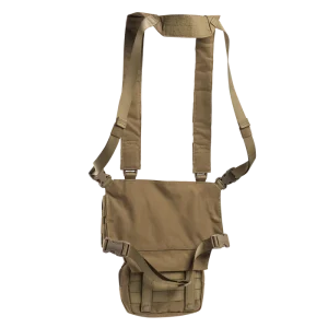 BERETTA TACTICAL CHEST RIG COYOTE BROWN - Image 6