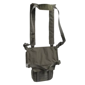 BERETTA TACTICAL CHEST RIG GREEN STONE - Image 6