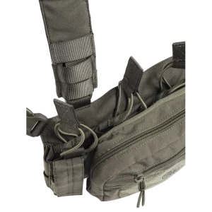 BERETTA TACTICAL CHEST RIG GREEN STONE - Image 2