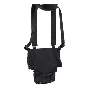 BERETTA TACTICAL CHEST RIG BLACK - Image 6