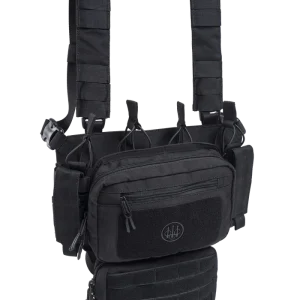 BERETTA TACTICAL CHEST RIG BLACK - Image 4