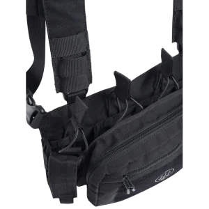 BERETTA TACTICAL CHEST RIG BLACK - Image 3