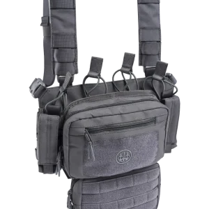 BERETTA TACTICAL CHEST RIG WOLF GREY - Image 4