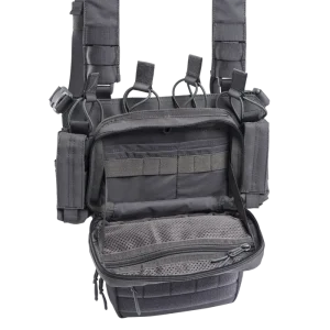BERETTA TACTICAL CHEST RIG WOLF GREY - Image 2