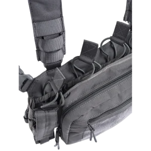 BERETTA TACTICAL CHEST RIG WOLF GREY - Image 3