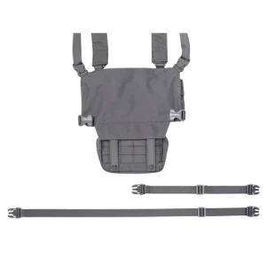 BERETTA TACTICAL CHEST RIG WOLF GREY - Image 5