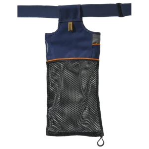 BERETTA UNIFORM PRO EVO AMMO POUCH WITH MESH BLUE - Image 2