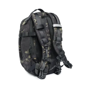 BERETTA TACTICAL MULTICAM BACKPACK - Image 9