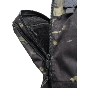 BERETTA TACTICAL MULTICAM BACKPACK - Image 8