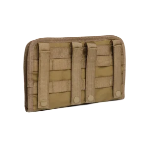 BERETTA ORGANIZED POUCH COYOTE BROWN - Image 3