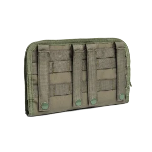 BERETTA ORGANIZED POUCH GREEN STONE - Image 3