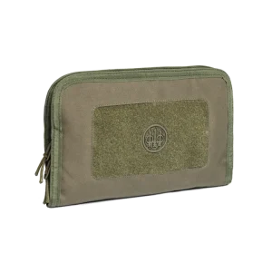 BERETTA ORGANIZED POUCH GREEN STONE