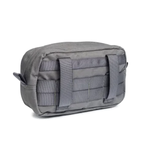 BERETTA HORIZONTAL UTILITY POUCH WOLF GREY - Image 2