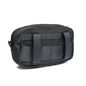 BERETTA HORIZONTAL UTILITY POUCH BLACK - Image 2