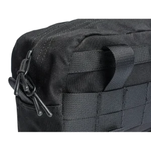 BERETTA HORIZONTAL UTILITY POUCH BLACK - Image 3