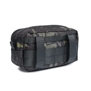 BERETTA HORIZONTAL UTILITY MULTICAM BLACK - Image 3