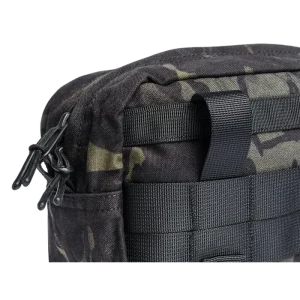 BERETTA HORIZONTAL UTILITY MULTICAM BLACK - Image 2