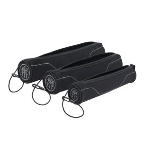 BERETTA NEO SCOPE COVER BLACK L 25-30cm x 65mm OD - Image 3