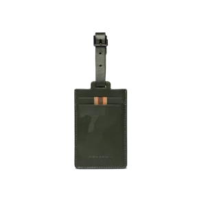 BERETTA ID TAG AND CREDIT CARD HOLDER BLACK