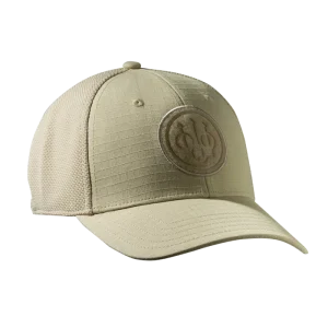 BERETTA SHIELD FLEXFIT CAP MOJAVE DESERT
