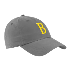 BERETTA BIG B CAP GREY & SULPHUR SPRING
