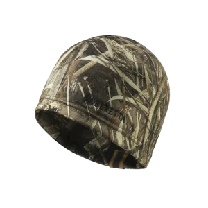 BERETTA FLEECE BEANIE CAMO