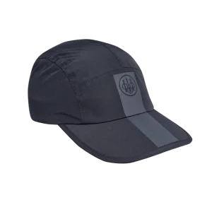 BERETTA WATERPROOF CAP BROWN BLACK