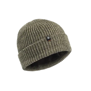 BERETTA MARTEN BEANIE GREEN STONE & BARK