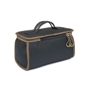 BERETTA GAMEKEEPER EVO CART BAG 100 MOSS & BROWN BARK - Image 5