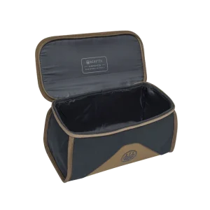 BERETTA GAMEKEEPER EVO CART BAG 100 MOSS & BROWN BARK - Image 4