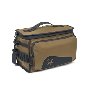 BERETTA GAMEKEEPER EVO CART BAG 150 OTTER & EBONY
