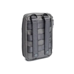 BERETTA EDC POUCH COYOTE WOLF GREY - Image 4