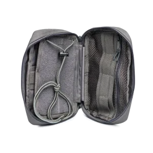 BERETTA EDC POUCH COYOTE WOLF GREY - Image 3
