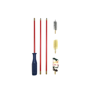 BERETTA SET OF 3 CLEANING BRUSHES 12GA