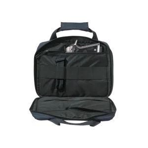 BERETTA PISTOL CASE BLUE NAVY - Image 2
