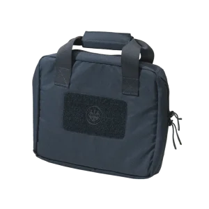 BERETTA PISTOL CASE BLUE NAVY