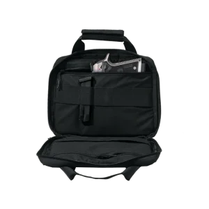 BERETTA PISTOL CASE BLACK - Image 2