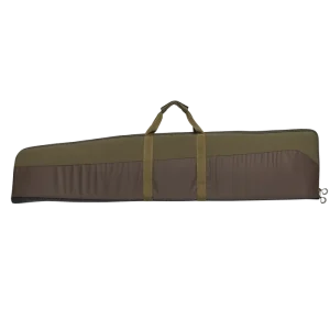 BERETTA BLACK BOAR RIFLE CASE 129 CM MOSS & BROWN BARK - Image 2