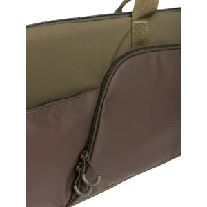BERETTA BLACK BOAR RIFLE CASE 129 CM MOSS & BROWN BARK - Image 3