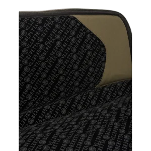 BERETTA BLACK BOAR RIFLE CASE 129 CM MOSS & BROWN BARK - Image 5