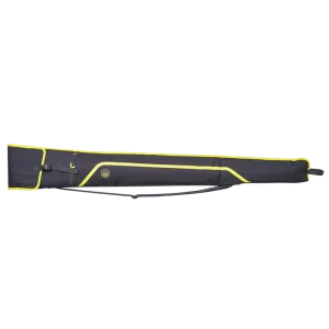 BERETTA CHALLENGE FOLDABLEGUN CASE 140cm EBONY & SULPHUR SPRING