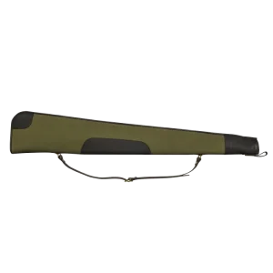 BERETTA TERRAIN EVO CANVAS GUN CASE 130cm OLIVE GREEN - Image 2