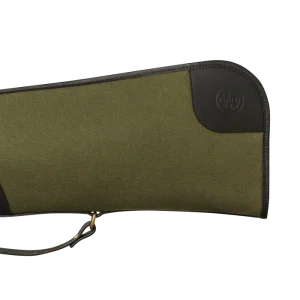 BERETTA TERRAIN EVO CANVAS GUN CASE 130cm OLIVE GREEN - Image 3