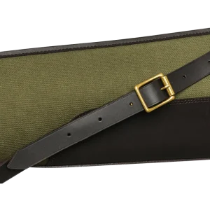 BERETTA TERRAIN EVO CANVAS GUN CASE 130cm OLIVE GREEN - Image 4