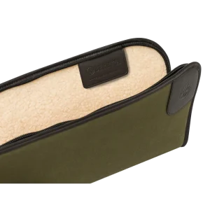 BERETTA TERRAIN EVO CANVAS GUN CASE 130cm OLIVE GREEN - Image 6