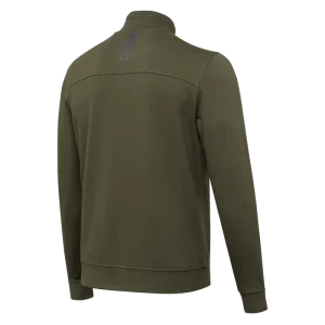 BERETTA CORPORATE SWEATER GREEN STONE - Image 2