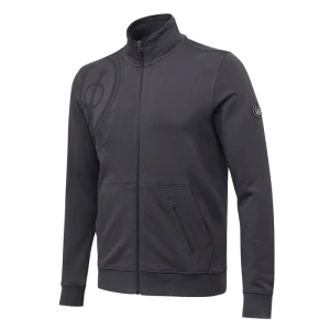 BERETTA CORPORATE SWEATER EBONY